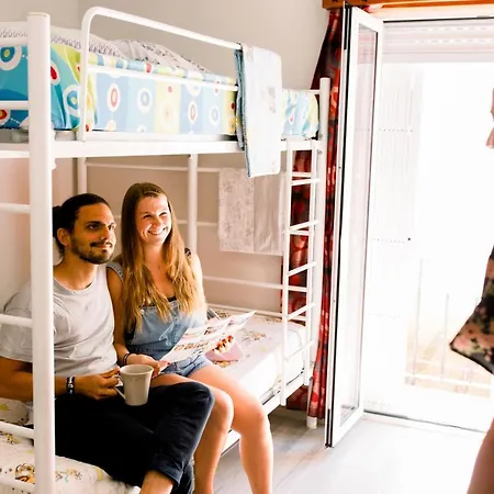 Rising Cock Party Lagos