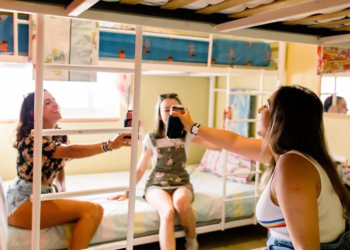 Hostel Rising Cock Party Lagos