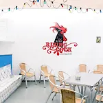 Rising Cock Party Λάγος