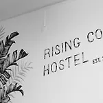 Hostel Rising Cock Party Lagos