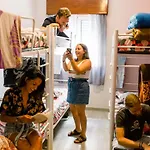 Rising Cock Party