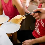 Rising Cock Party *